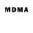 MDMA Molly Daniel Zegrine