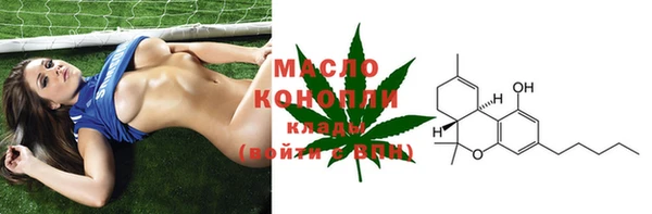 хмурый Бронницы